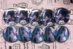 プロセカ KAITO 缶バッジ 5点セット - メルカリ