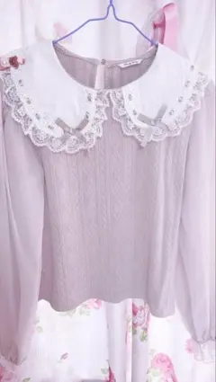 ♡ 量産型 トップス ♡