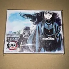 鬼滅の刃　ダイニングお楽しみくじ キャンパスパネル　時透無一郎