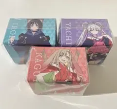 超かぐや姫！ デッキケース 彩葉 ヤチヨ - メルカリ
