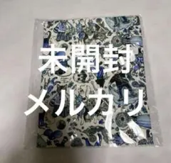 ボリス雑貨店 トートバッグ BLUE ヒグチユウコ 新品未使用 - メルカリ