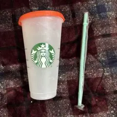 スターバックス カラーチェンジ リユーザブルカップ アメリカ