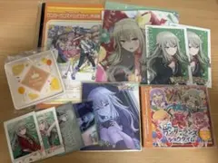 草薙寧々 グッズセット