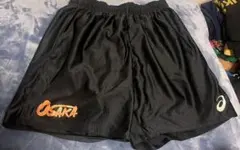 JOC大阪南選抜バレーボールゲームパンツ