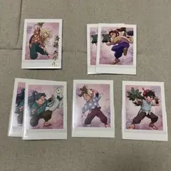 ぱしゃこれ　四年生