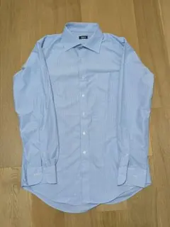 ビジネスシャツ l