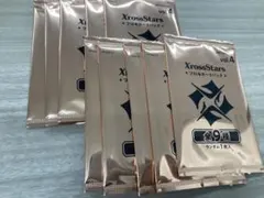 クロスタ　クロススターズ　3月プロモパック　10パック