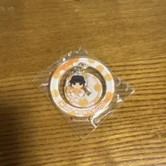 川本笑瑠 ゆらゆらアクリルスタンド&チャーム