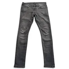 【13AW エディ期 初期】サンローランパリ スリムフィットスキニーデニム 31のサムネイル