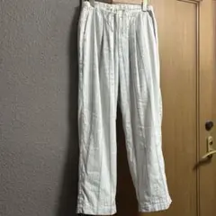 PHLANNÈL SOL American Sea Island Pantsのサムネイル
