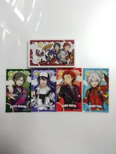2026年最新】鬼龍紅郎の人気アイテム - メルカリ