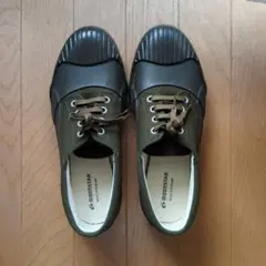 ムーンスター moonSTAR マッドガード　25cm オリーブ