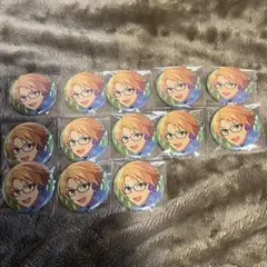 2026年最新】遊木真 缶バッジの人気アイテム - メルカリ