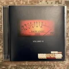 2026年最新】bach logic musicの人気アイテム - メルカリ