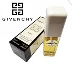 GIVENCHY ジバンシー トロワ Ⅲ パルファム 香水 オードトワレ ②のサムネイル