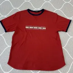 Burberry バーコードデザイン Tシャツのサムネイル
