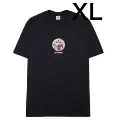 XL Supreme Miss Piggy Tee Black ブラック