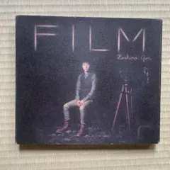 星野源 フィルム FILM 初回限定盤 新品未開封 CD+DVD - メルカリ