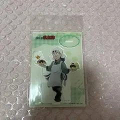 忍たま　アクスタ　スイーツ
