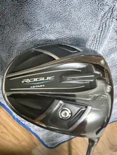 キャロウェイ ROGUE STAR 3W Amazon.co.jp: キャロウェイ (Callaway) フェアウェイウッド ROGUE