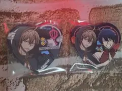 2025年最新】皇后崎迅缶バッジの人気アイテム - メルカリ