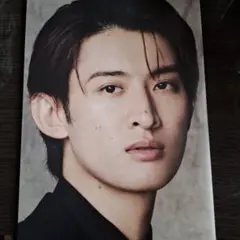 Snowman 　CD特典2点!