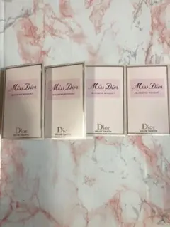クリスチャンディオール ミス ディオール ブルーミング ブーケ EDT SP …
