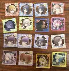 プロセカ　メモステ