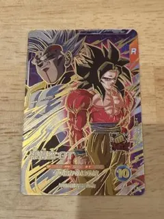 2026年最新】ドラゴンボールスーパーダイバーズ gdr 孫悟空の人気