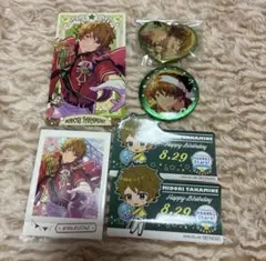 高峯翠　まとめ売り あんスタ 高峯翠 まとめ売り - メルカリ