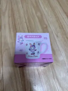 Mezzo Piano マグカップとノート2冊セット