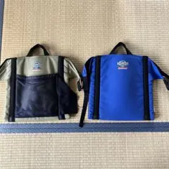 クレイジークリーク 折りたたみチェア 2つセット Crazy Creekのサムネイル