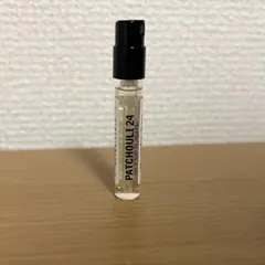 LE LABO PATCHOULI 24 サンプル 1.5mlのサムネイル