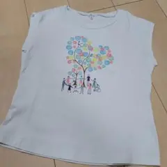 組曲キッズ Tシャツ140