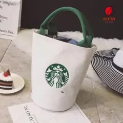 スターバックス　トートバッグ