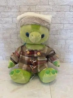 Mオルメル　着せ替え服（帽子本体はついてきません）