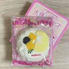 Mellojoy クリームまみれ大福 マンゴードリアン