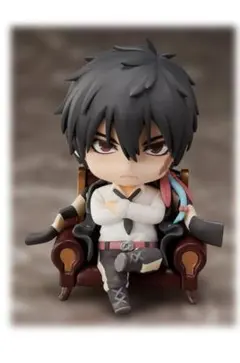 2026年最新】ねんどろいど 家庭教師ヒットマンREBORN！ スクアーロの