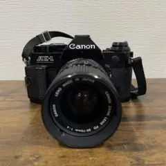 Canon AE-1 PROGRAM フィルムカメラのサムネイル