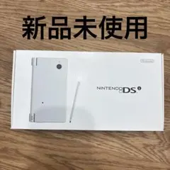 ニンテンドーDSI 本体 ホワイト 5245 - メルカリ
