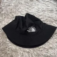 THE NORTH FACE ブラック バケットハット