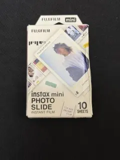 FUJIFILM instax mini 10枚入