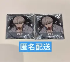 2025年最新】梶蓮 缶バッジ まとめ売りの人気アイテム - メルカリ