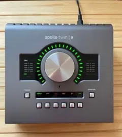 exaSound e22 DAC+TeddyPardo 強化電源セット リモコン - メルカリ