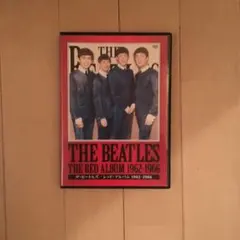 ザ・ビートルズ レッドアルバム
