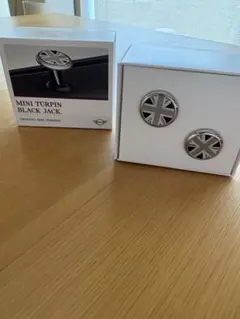 MINI TURPIN BLACK JACK セット