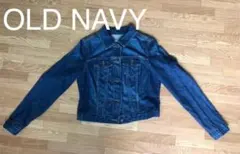 OLD NAVY オールドネイビー デニムジャケット Gジャン