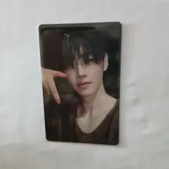 ENHYPEN Weverseラキドロ ソンフン