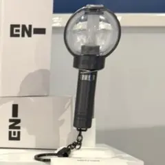INI official light stick ver.2 黒 ペンライト - メルカリ