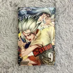 2026年最新】dr stone 9の人気アイテム - メルカリ